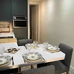 Superbe Appartement Quartier Latin