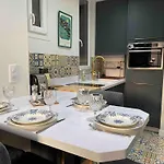 Superbe Appartement Quartier Latin