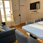 Superbe Appartement Quartier Latin