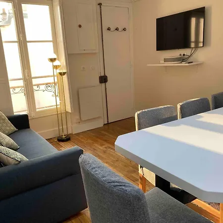 Appartamento Superbe Quartier Latin *