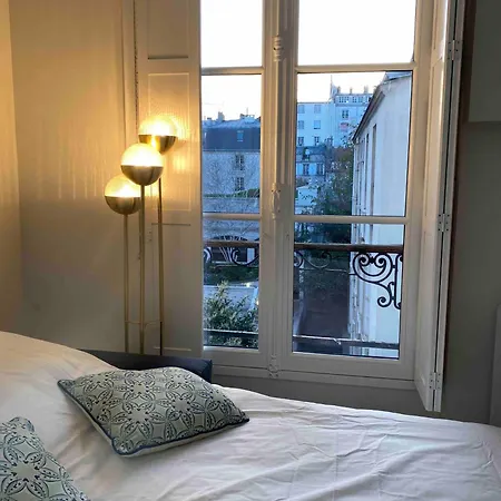 Superbe Quartier Latin * Parigi