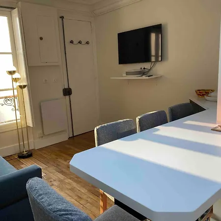 Appartamento Superbe Quartier Latin