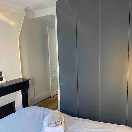 Apartment Superbe Quartier Latin Paris
