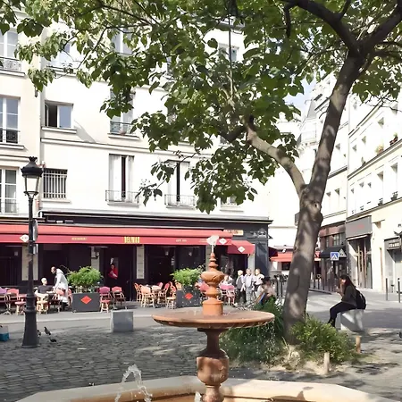 Appartamento Superbe Quartier Latin