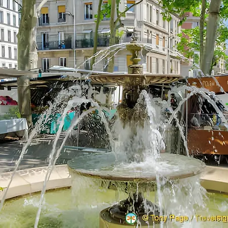 Superbe Quartier Latin Parigi